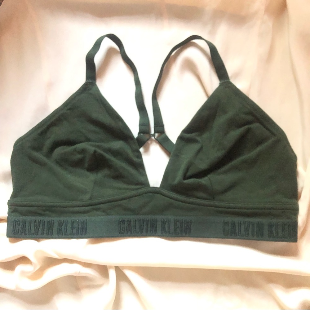 Brand New Calvin Klein bra